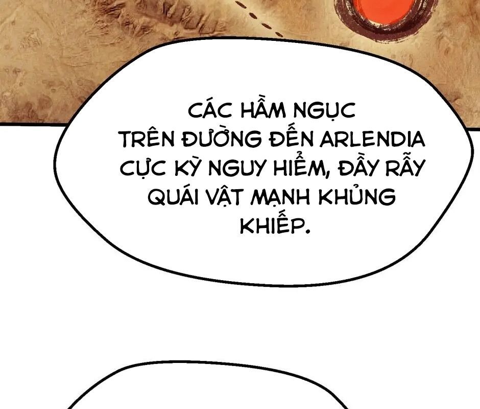 Câu Chuyện Sinh Tồn Của Kiếm Vương Ở Thế Giới Khác Chap 71 - Next Chap 70