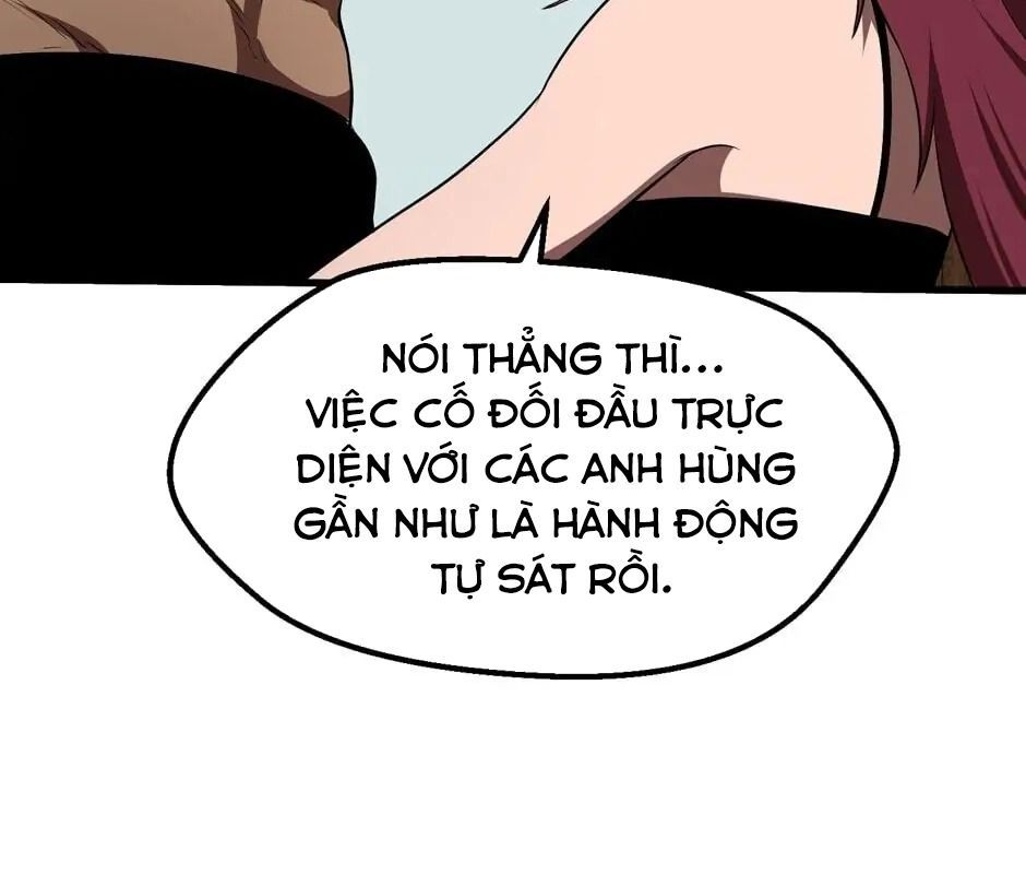 Câu Chuyện Sinh Tồn Của Kiếm Vương Ở Thế Giới Khác Chap 71 - Next Chap 70