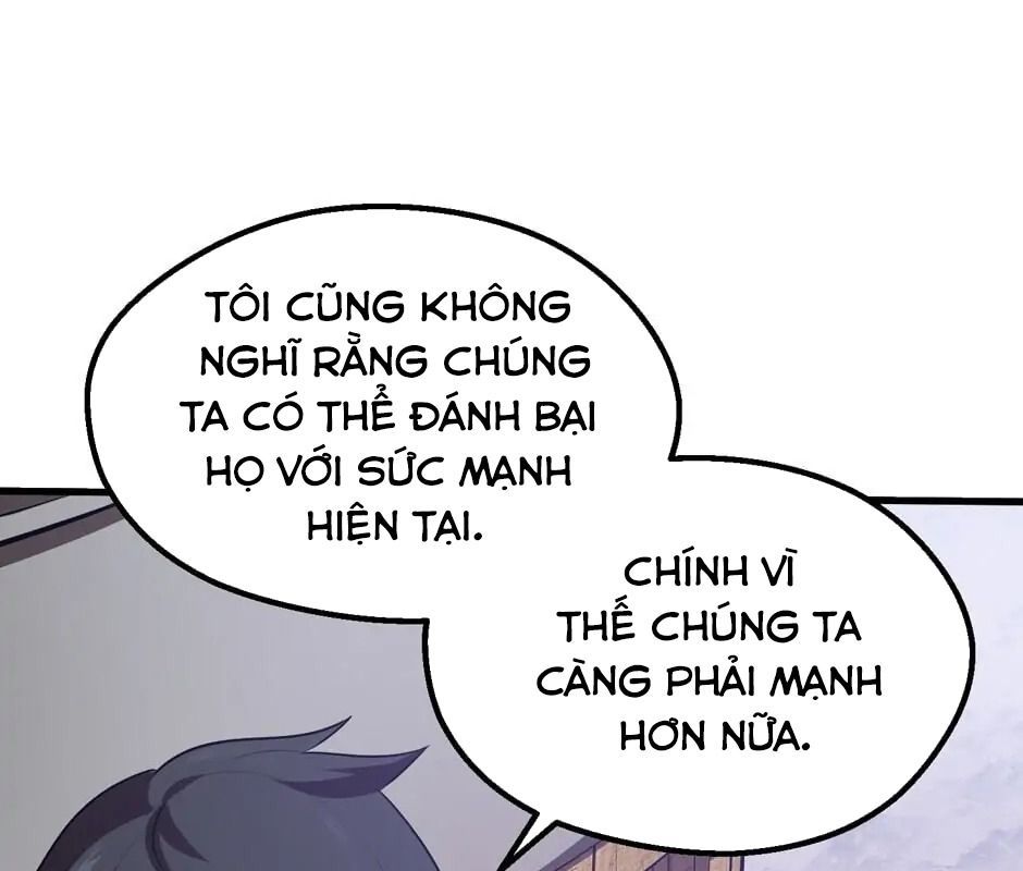 Câu Chuyện Sinh Tồn Của Kiếm Vương Ở Thế Giới Khác Chap 71 - Next Chap 70