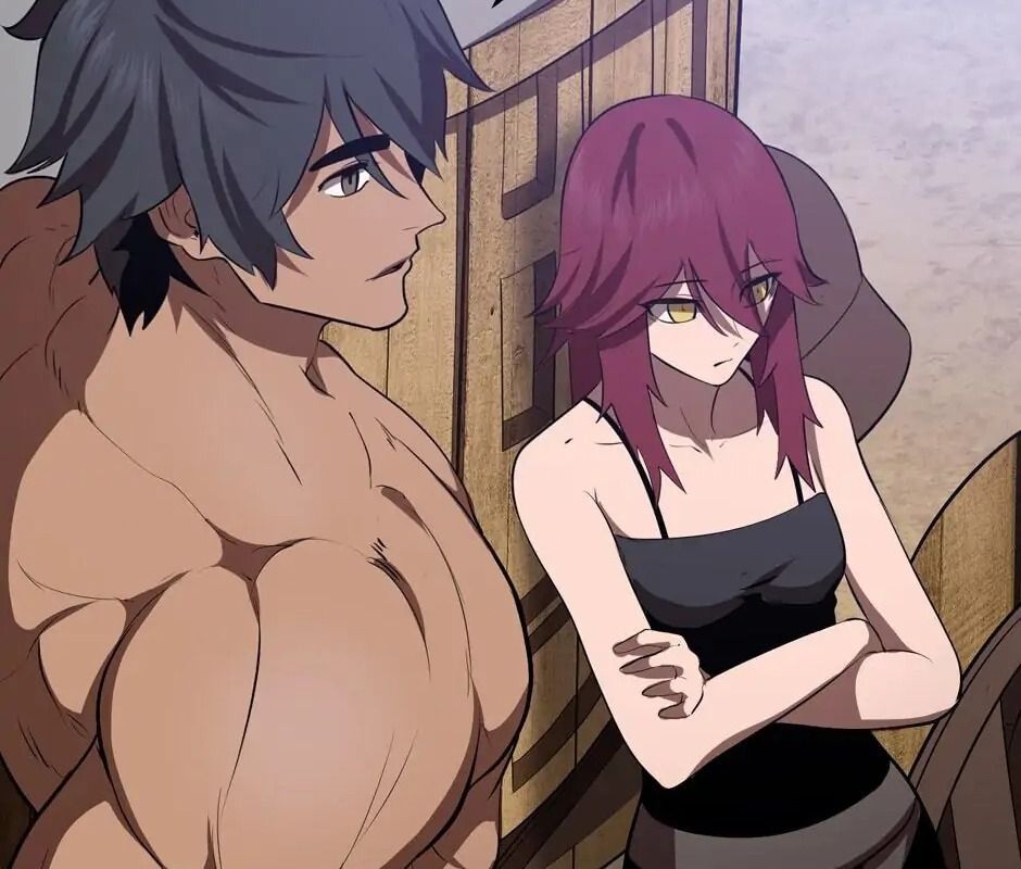 Câu Chuyện Sinh Tồn Của Kiếm Vương Ở Thế Giới Khác Chap 71 - Next Chap 70