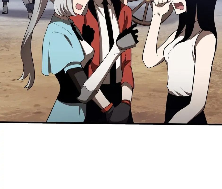 Câu Chuyện Sinh Tồn Của Kiếm Vương Ở Thế Giới Khác Chap 71 - Next Chap 70