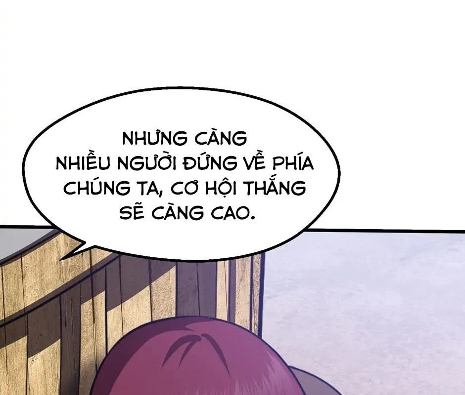 Câu Chuyện Sinh Tồn Của Kiếm Vương Ở Thế Giới Khác Chap 71 - Next Chap 70