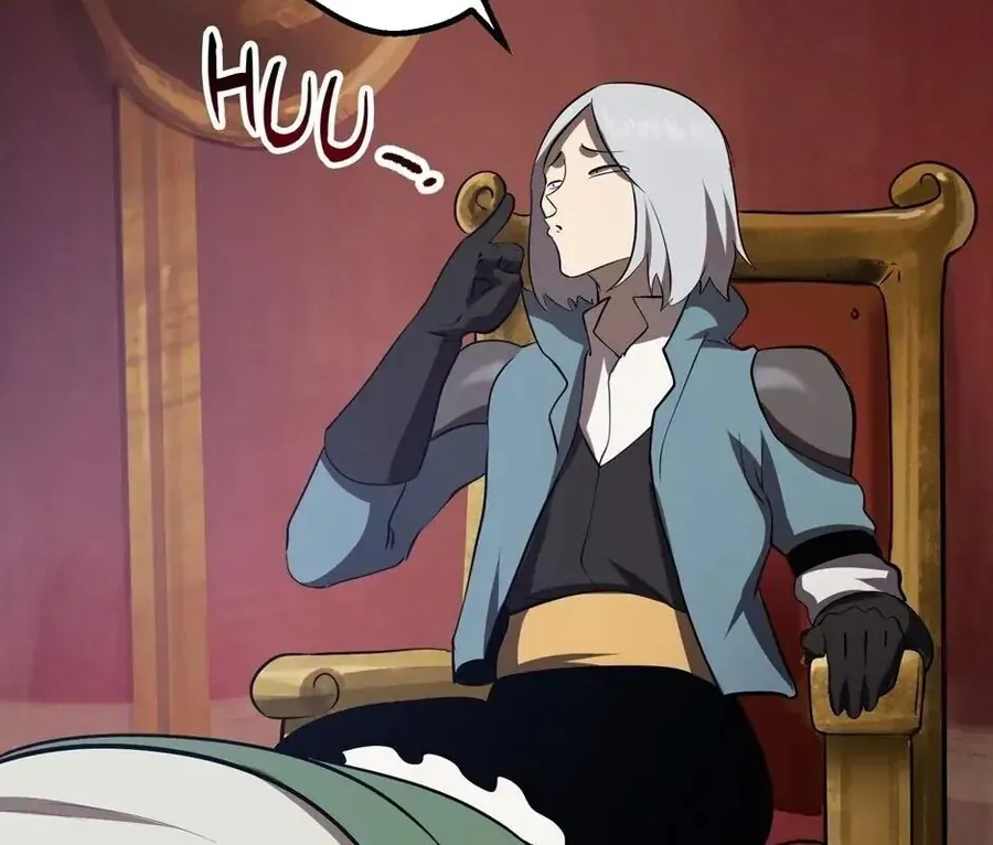 Câu Chuyện Sinh Tồn Của Kiếm Vương Ở Thế Giới Khác Chap 71 - Next Chap 70