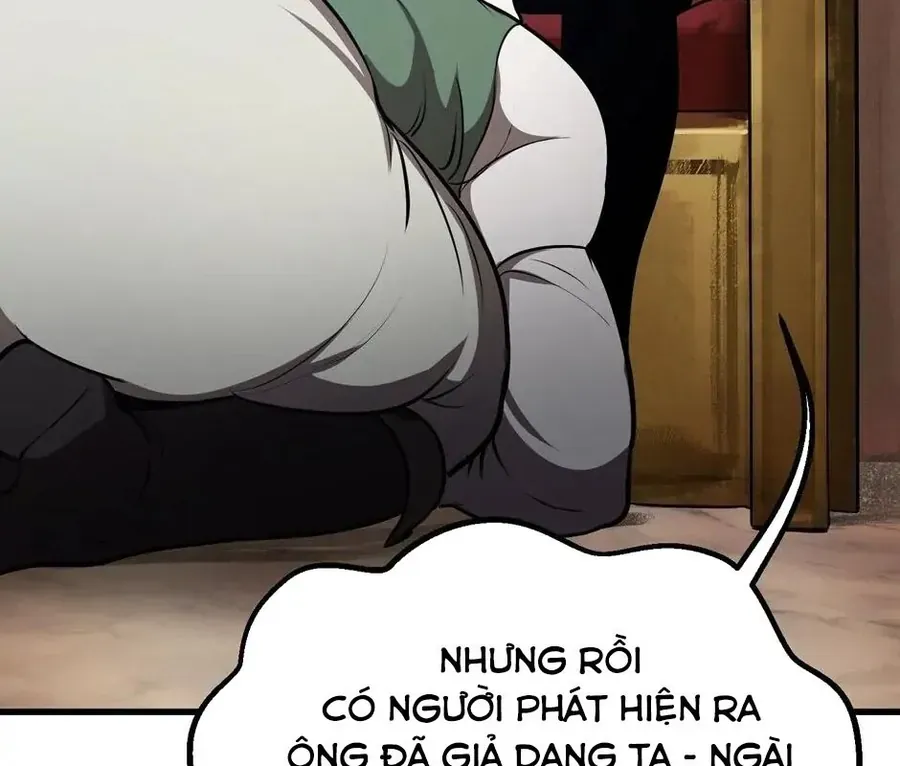 Câu Chuyện Sinh Tồn Của Kiếm Vương Ở Thế Giới Khác Chap 71 - Next Chap 70