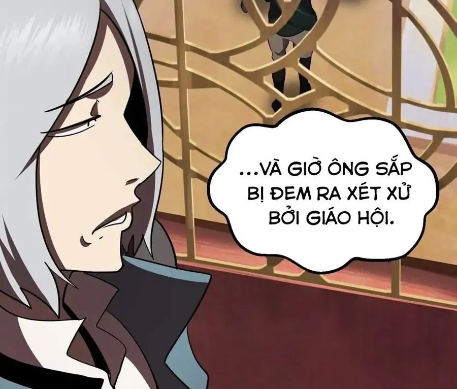 Câu Chuyện Sinh Tồn Của Kiếm Vương Ở Thế Giới Khác Chap 71 - Next Chap 70