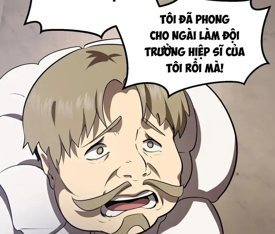 Câu Chuyện Sinh Tồn Của Kiếm Vương Ở Thế Giới Khác Chap 71 - Next Chap 70