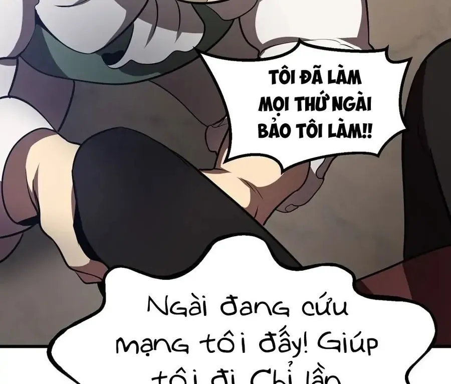 Câu Chuyện Sinh Tồn Của Kiếm Vương Ở Thế Giới Khác Chap 71 - Next Chap 70