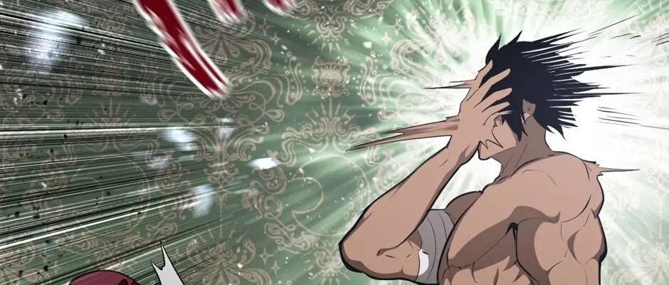 Câu Chuyện Sinh Tồn Của Kiếm Vương Ở Thế Giới Khác Chap 71 - Next Chap 70