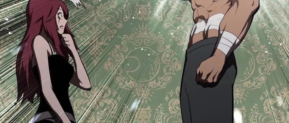 Câu Chuyện Sinh Tồn Của Kiếm Vương Ở Thế Giới Khác Chap 71 - Next Chap 70