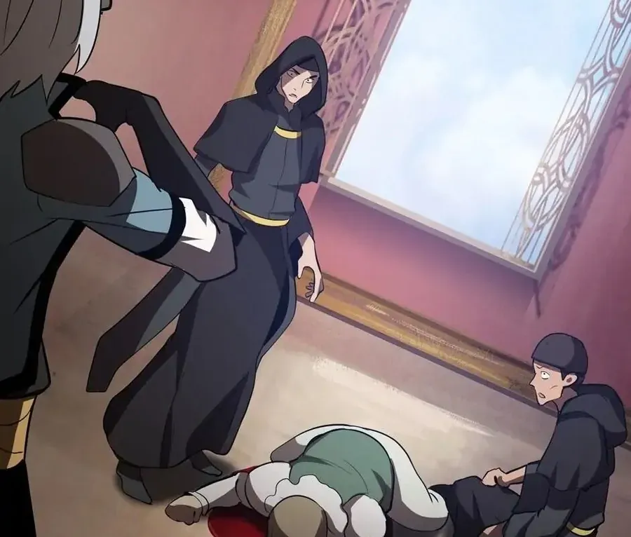 Câu Chuyện Sinh Tồn Của Kiếm Vương Ở Thế Giới Khác Chap 71 - Next Chap 70