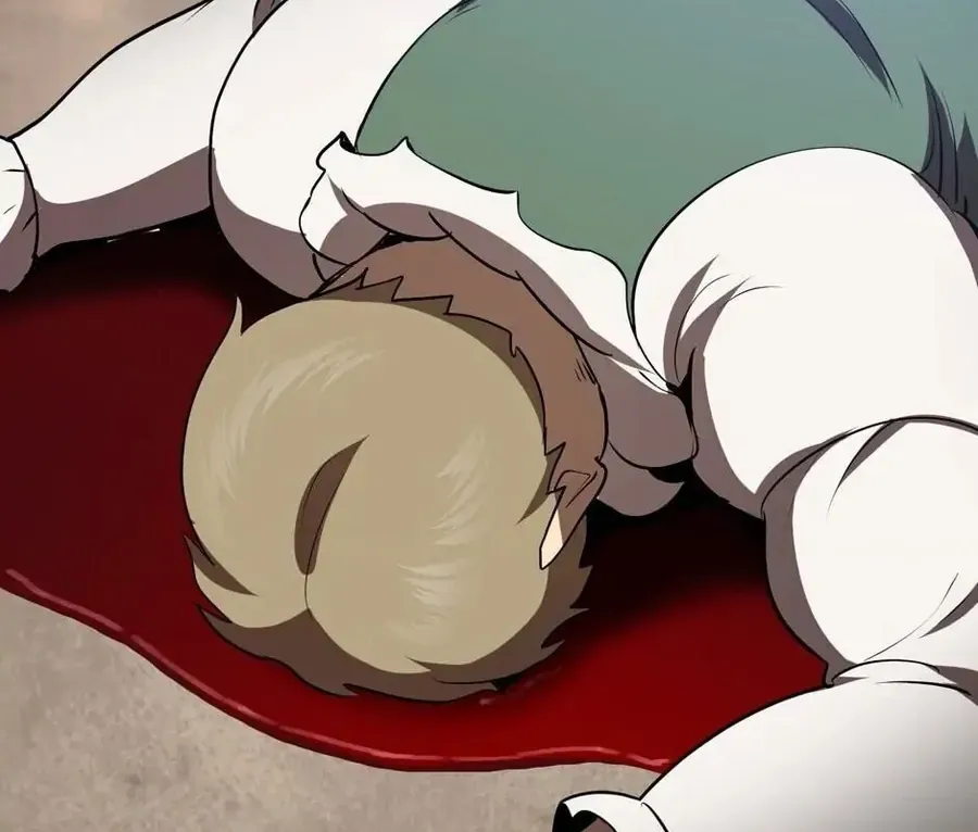 Câu Chuyện Sinh Tồn Của Kiếm Vương Ở Thế Giới Khác Chap 71 - Next Chap 70