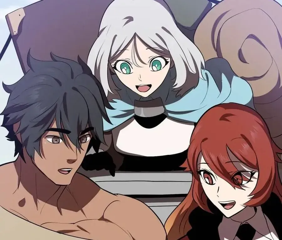 Câu Chuyện Sinh Tồn Của Kiếm Vương Ở Thế Giới Khác Chap 71 - Next Chap 70