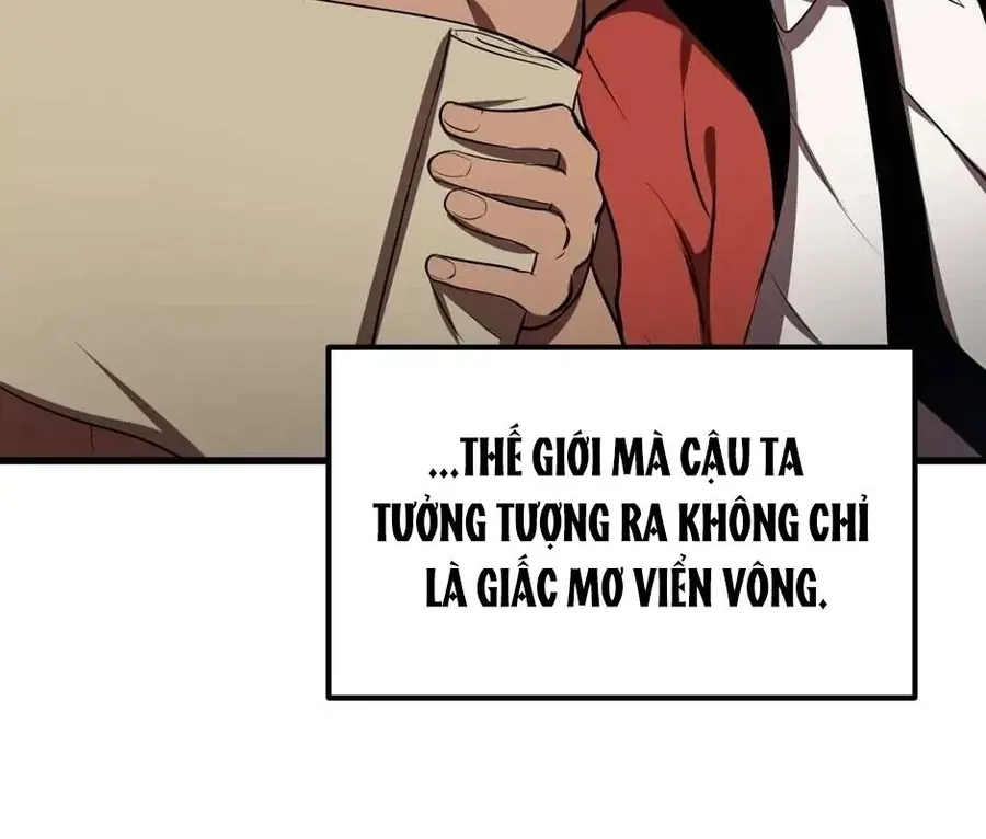 Câu Chuyện Sinh Tồn Của Kiếm Vương Ở Thế Giới Khác Chap 71 - Next Chap 70