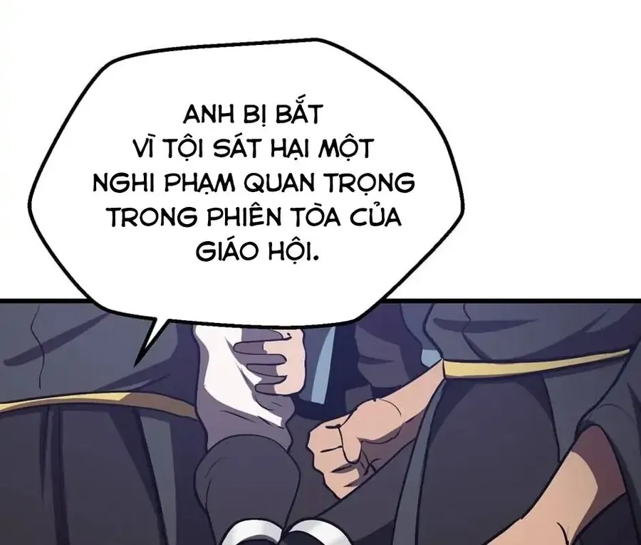 Câu Chuyện Sinh Tồn Của Kiếm Vương Ở Thế Giới Khác Chap 71 - Next Chap 70