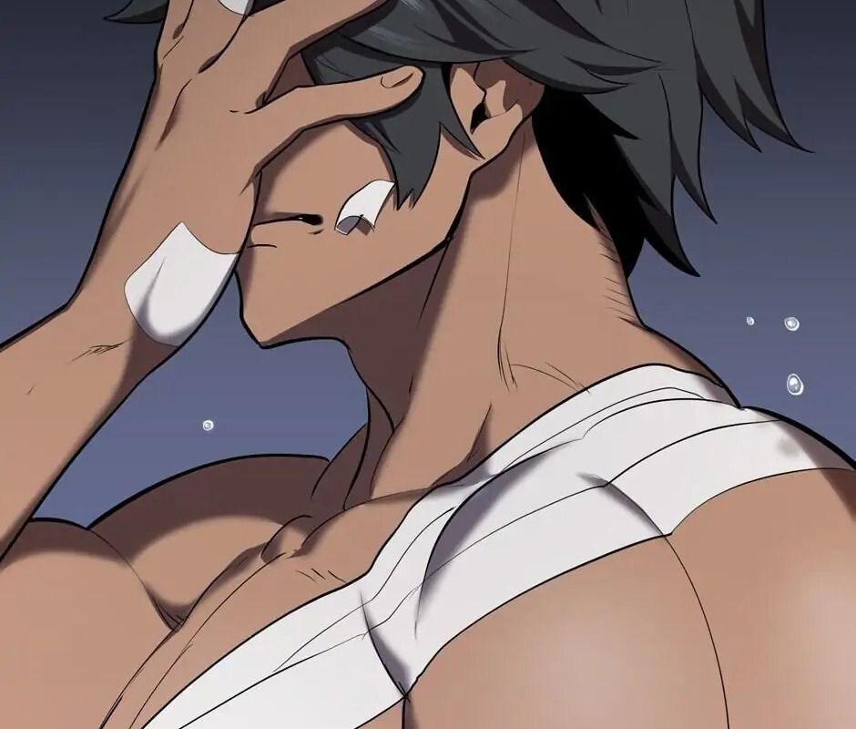 Câu Chuyện Sinh Tồn Của Kiếm Vương Ở Thế Giới Khác Chap 71 - Next Chap 70