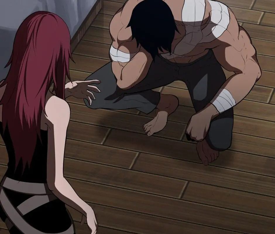 Câu Chuyện Sinh Tồn Của Kiếm Vương Ở Thế Giới Khác Chap 71 - Next Chap 70