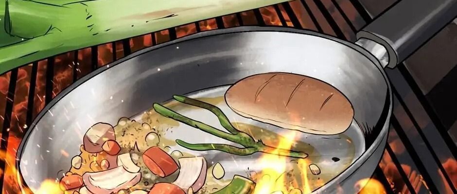 Câu Chuyện Sinh Tồn Của Kiếm Vương Ở Thế Giới Khác Chap 71 - Next Chap 70