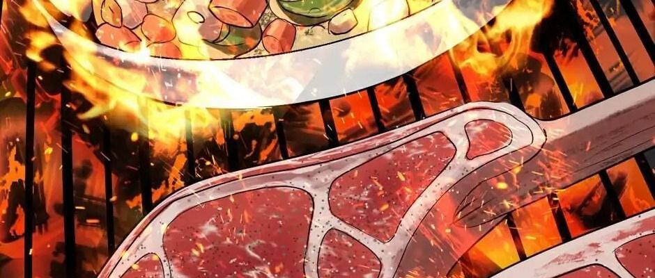 Câu Chuyện Sinh Tồn Của Kiếm Vương Ở Thế Giới Khác Chap 71 - Next Chap 70