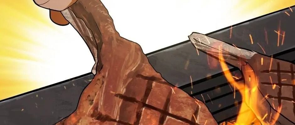 Câu Chuyện Sinh Tồn Của Kiếm Vương Ở Thế Giới Khác Chap 71 - Next Chap 70