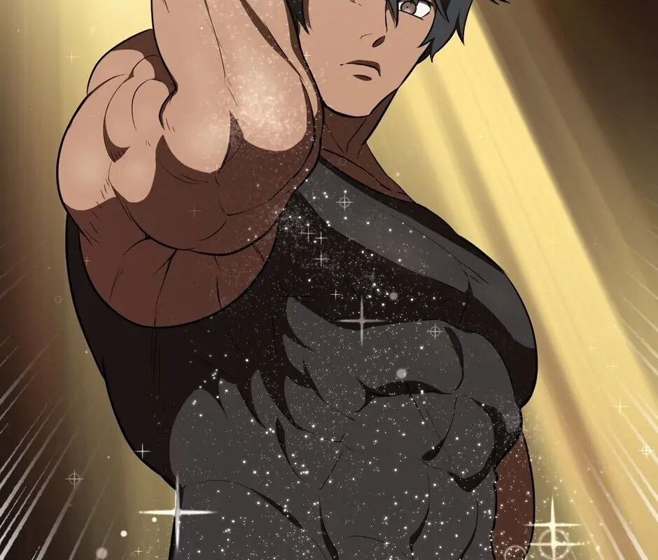 Câu Chuyện Sinh Tồn Của Kiếm Vương Ở Thế Giới Khác Chap 71 - Next Chap 70