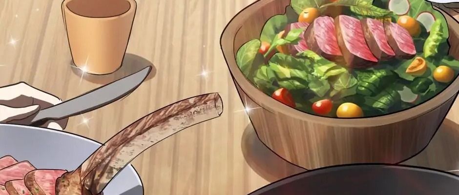 Câu Chuyện Sinh Tồn Của Kiếm Vương Ở Thế Giới Khác Chap 71 - Next Chap 70