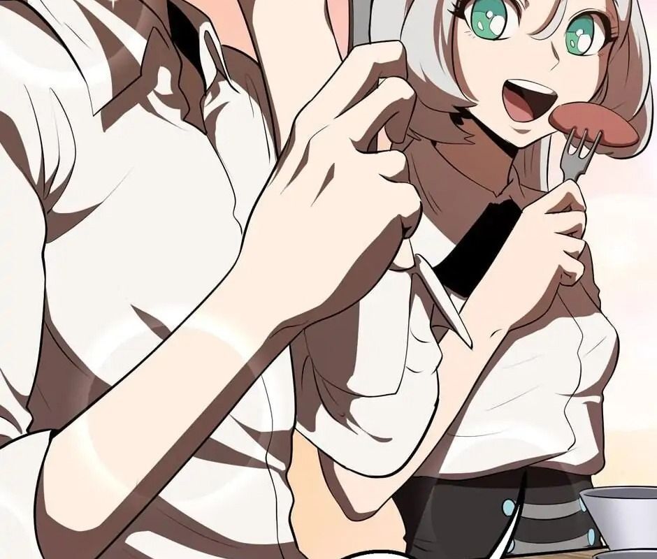 Câu Chuyện Sinh Tồn Của Kiếm Vương Ở Thế Giới Khác Chap 71 - Next Chap 70