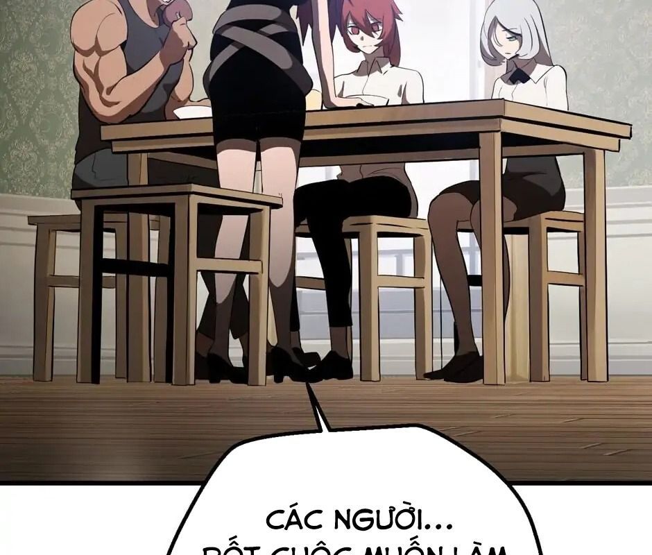 Câu Chuyện Sinh Tồn Của Kiếm Vương Ở Thế Giới Khác Chap 71 - Next Chap 70