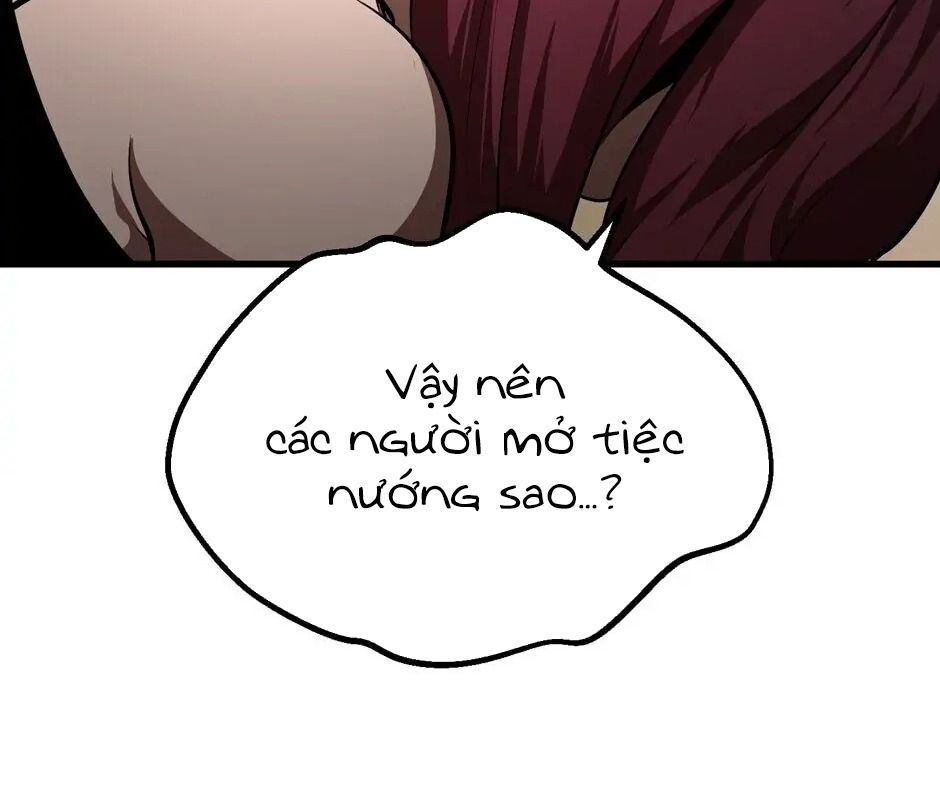 Câu Chuyện Sinh Tồn Của Kiếm Vương Ở Thế Giới Khác Chap 71 - Next Chap 70