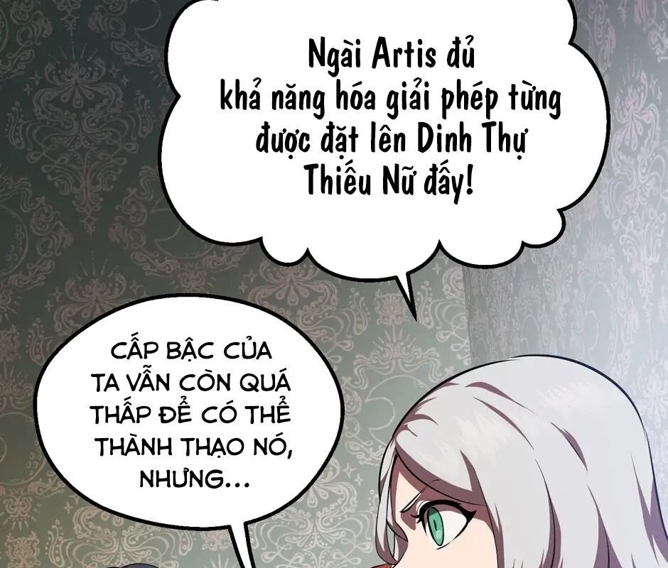 Câu Chuyện Sinh Tồn Của Kiếm Vương Ở Thế Giới Khác Chap 71 - Next Chap 70