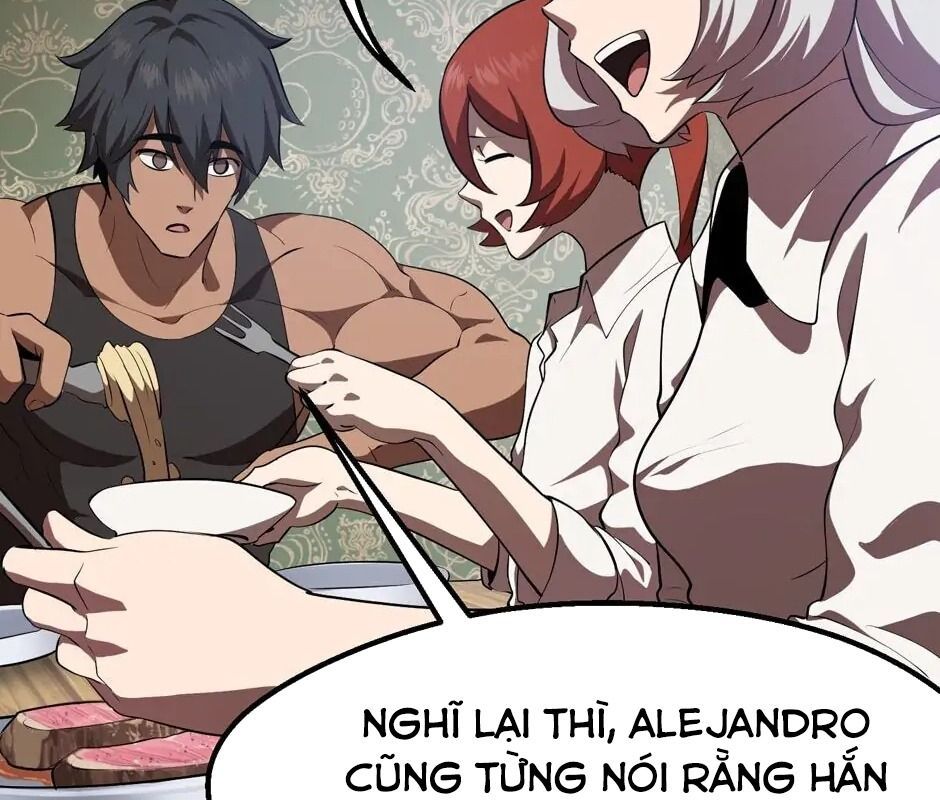 Câu Chuyện Sinh Tồn Của Kiếm Vương Ở Thế Giới Khác Chap 71 - Next Chap 70