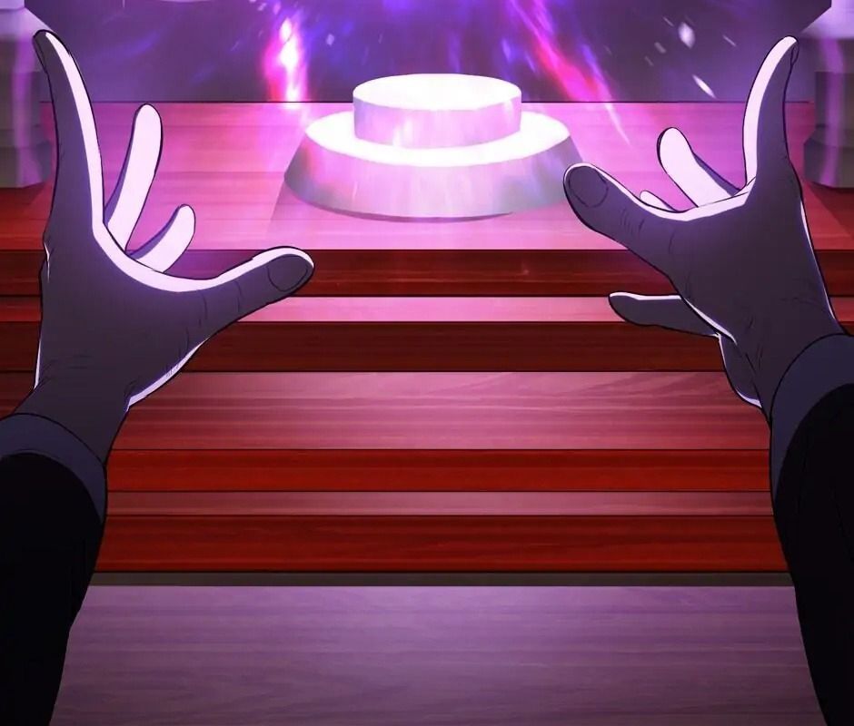 Câu Chuyện Sinh Tồn Của Kiếm Vương Ở Thế Giới Khác Chap 72 - Next Chap 71