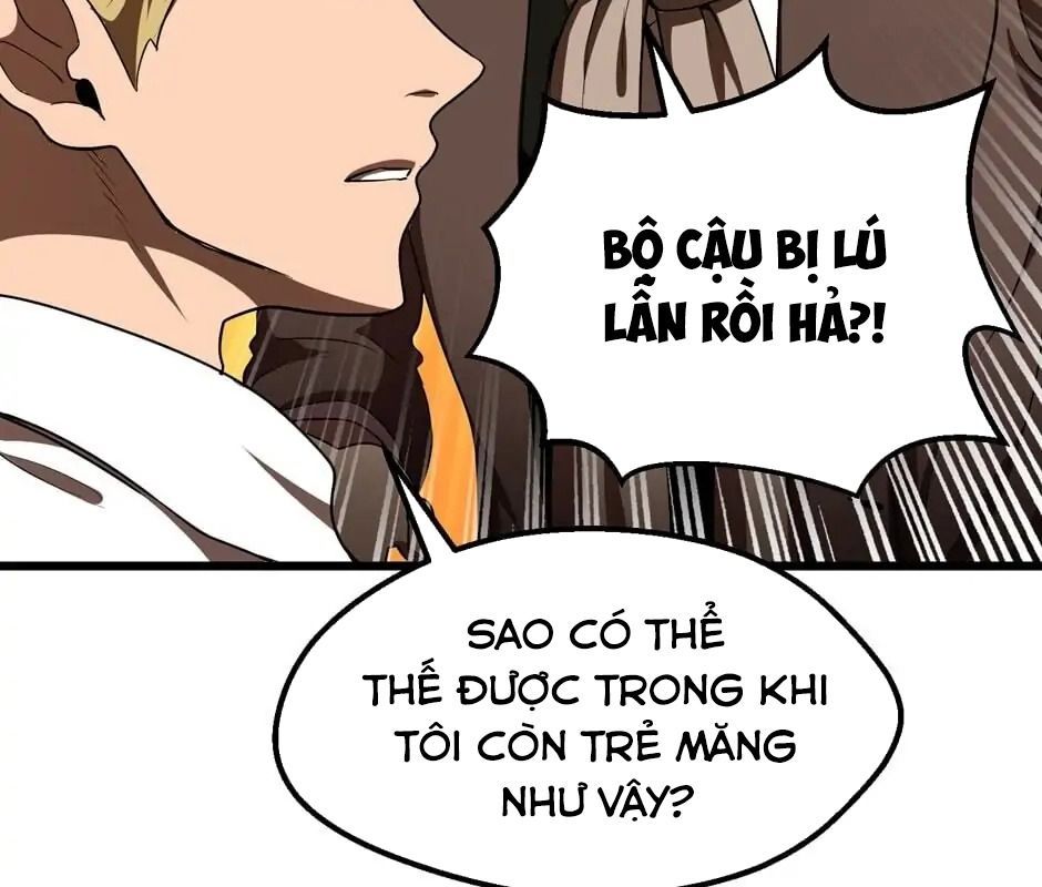 Câu Chuyện Sinh Tồn Của Kiếm Vương Ở Thế Giới Khác Chap 72 - Next Chap 71