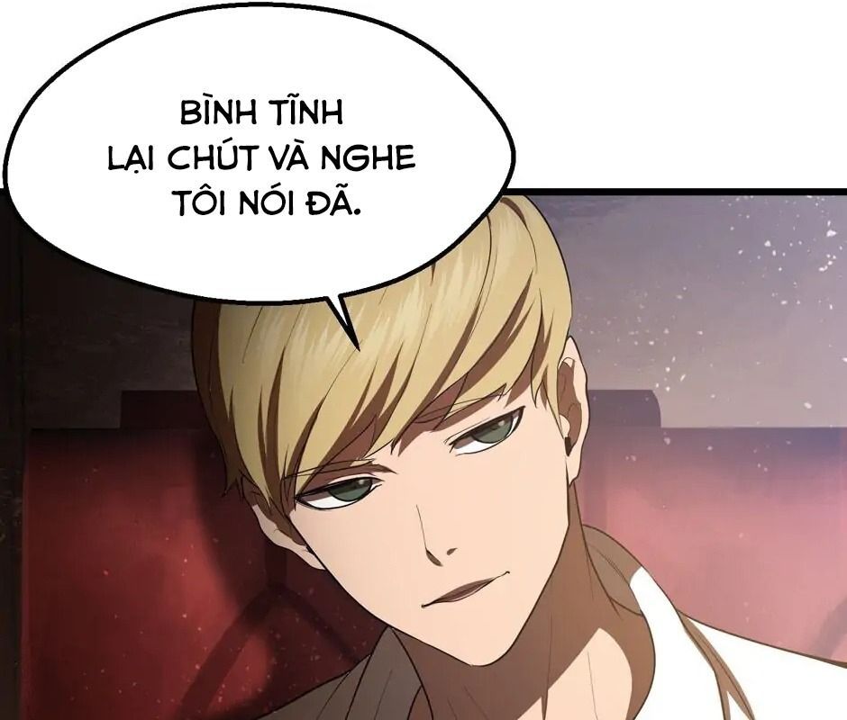 Câu Chuyện Sinh Tồn Của Kiếm Vương Ở Thế Giới Khác Chap 72 - Next Chap 71