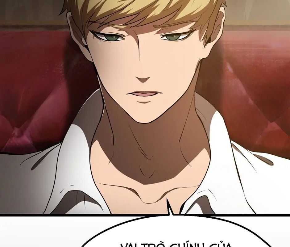 Câu Chuyện Sinh Tồn Của Kiếm Vương Ở Thế Giới Khác Chap 72 - Next Chap 71