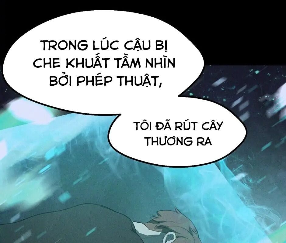 Câu Chuyện Sinh Tồn Của Kiếm Vương Ở Thế Giới Khác Chap 72 - Next Chap 71