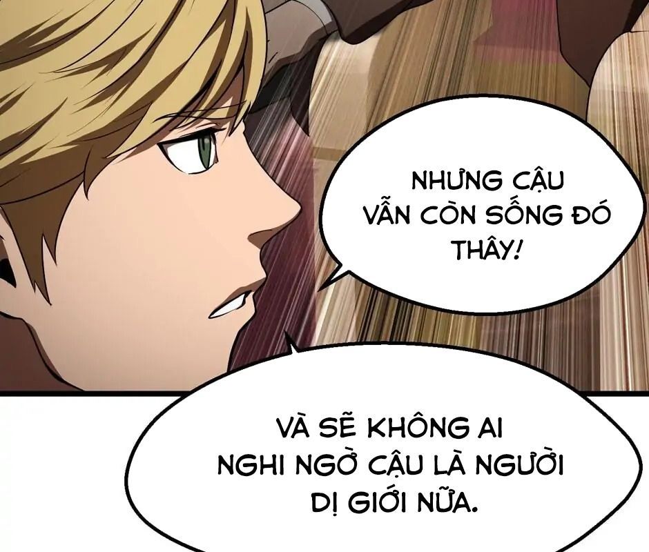 Câu Chuyện Sinh Tồn Của Kiếm Vương Ở Thế Giới Khác Chap 72 - Next Chap 71