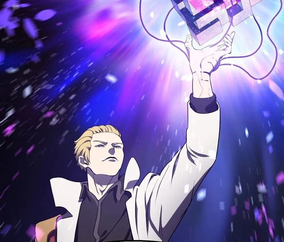 Câu Chuyện Sinh Tồn Của Kiếm Vương Ở Thế Giới Khác Chap 72 - Next Chap 71