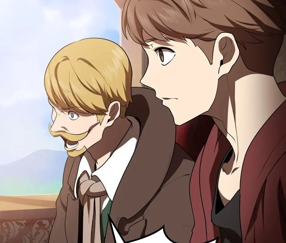 Câu Chuyện Sinh Tồn Của Kiếm Vương Ở Thế Giới Khác Chap 72 - Next Chap 71