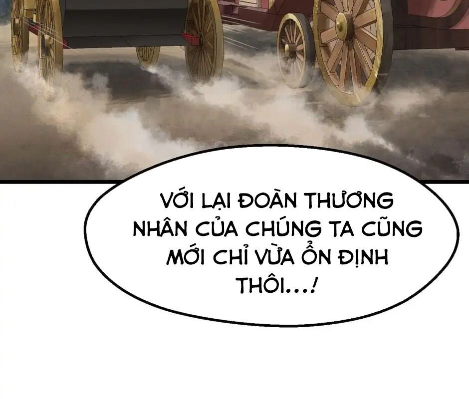 Câu Chuyện Sinh Tồn Của Kiếm Vương Ở Thế Giới Khác Chap 72 - Next Chap 71