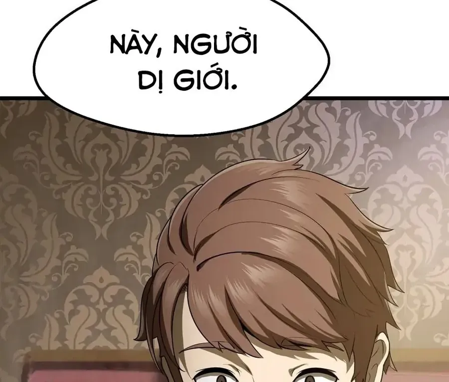 Câu Chuyện Sinh Tồn Của Kiếm Vương Ở Thế Giới Khác Chap 72 - Next Chap 71