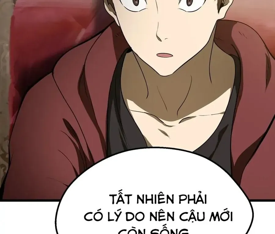 Câu Chuyện Sinh Tồn Của Kiếm Vương Ở Thế Giới Khác Chap 72 - Next Chap 71