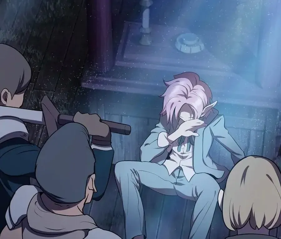 Câu Chuyện Sinh Tồn Của Kiếm Vương Ở Thế Giới Khác Chap 72 - Next Chap 71