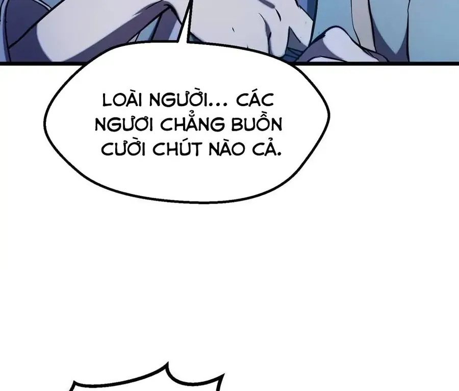 Câu Chuyện Sinh Tồn Của Kiếm Vương Ở Thế Giới Khác Chap 72 - Next Chap 71
