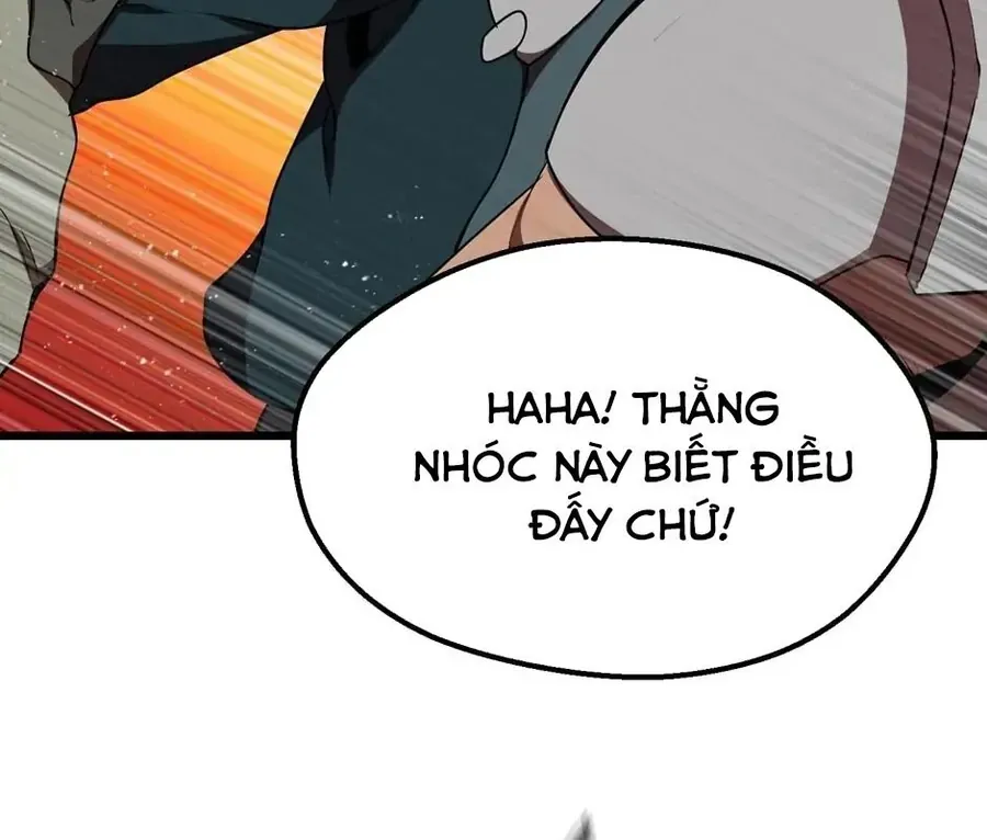 Câu Chuyện Sinh Tồn Của Kiếm Vương Ở Thế Giới Khác Chap 72 - Next Chap 71