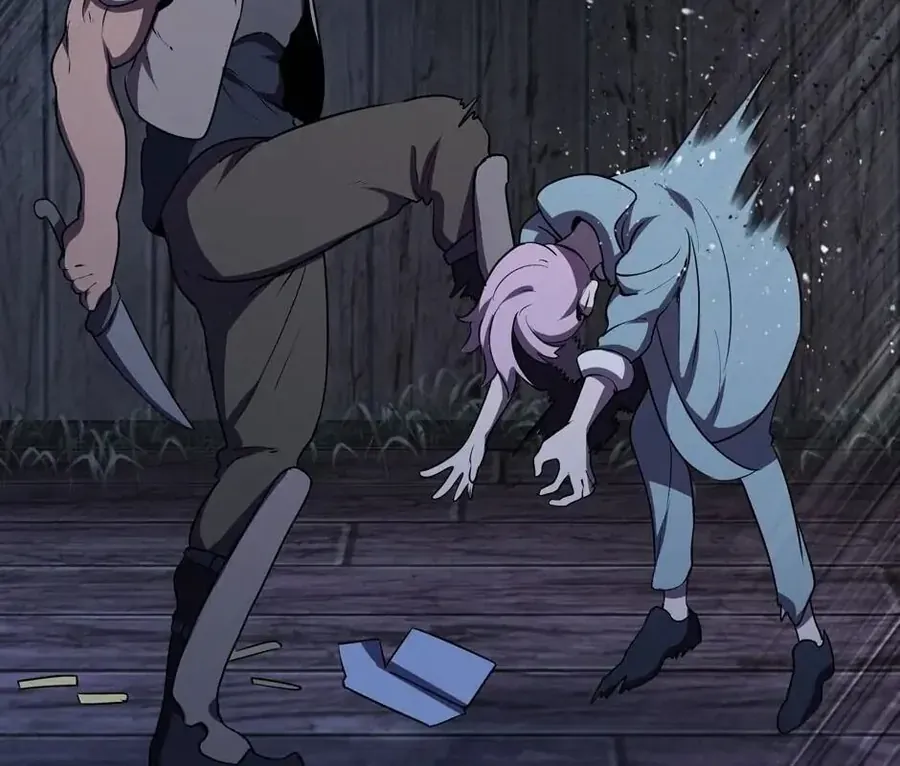 Câu Chuyện Sinh Tồn Của Kiếm Vương Ở Thế Giới Khác Chap 72 - Next Chap 71