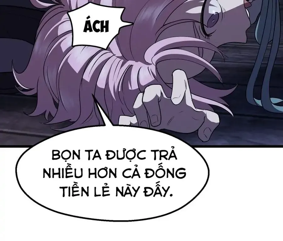 Câu Chuyện Sinh Tồn Của Kiếm Vương Ở Thế Giới Khác Chap 72 - Next Chap 71