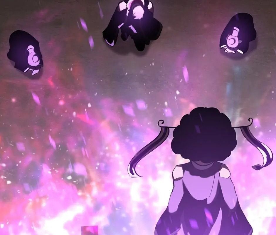 Câu Chuyện Sinh Tồn Của Kiếm Vương Ở Thế Giới Khác Chap 72 - Next Chap 71