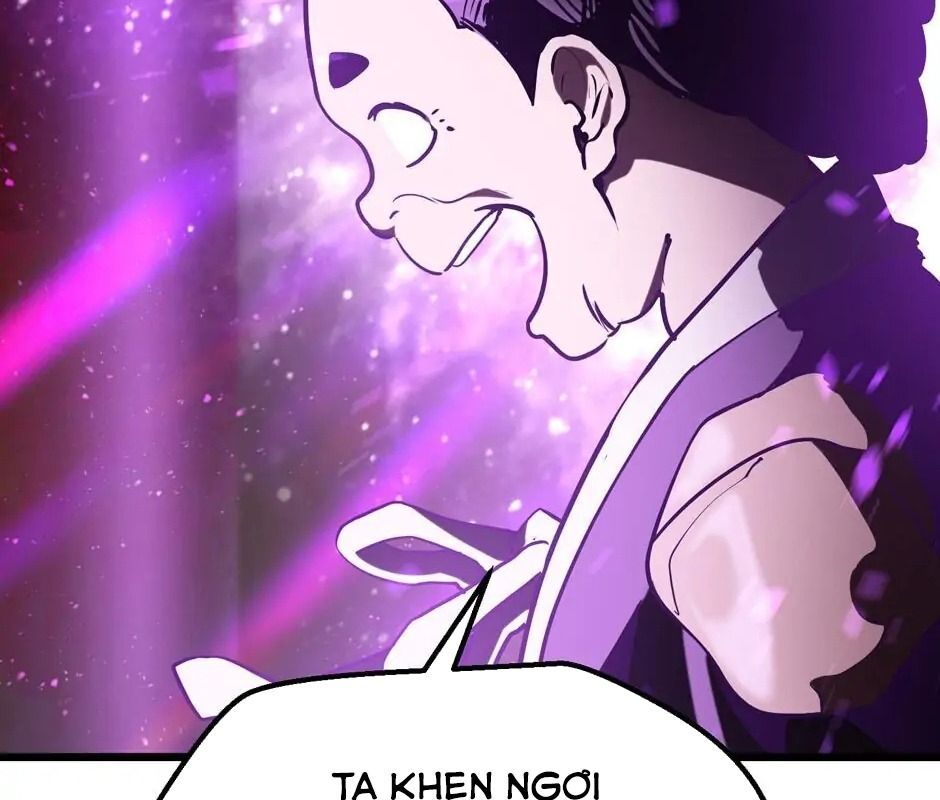 Câu Chuyện Sinh Tồn Của Kiếm Vương Ở Thế Giới Khác Chap 72 - Next Chap 71