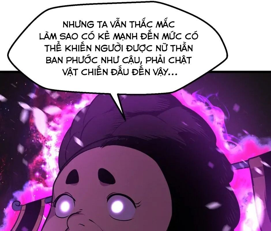 Câu Chuyện Sinh Tồn Của Kiếm Vương Ở Thế Giới Khác Chap 72 - Next Chap 71