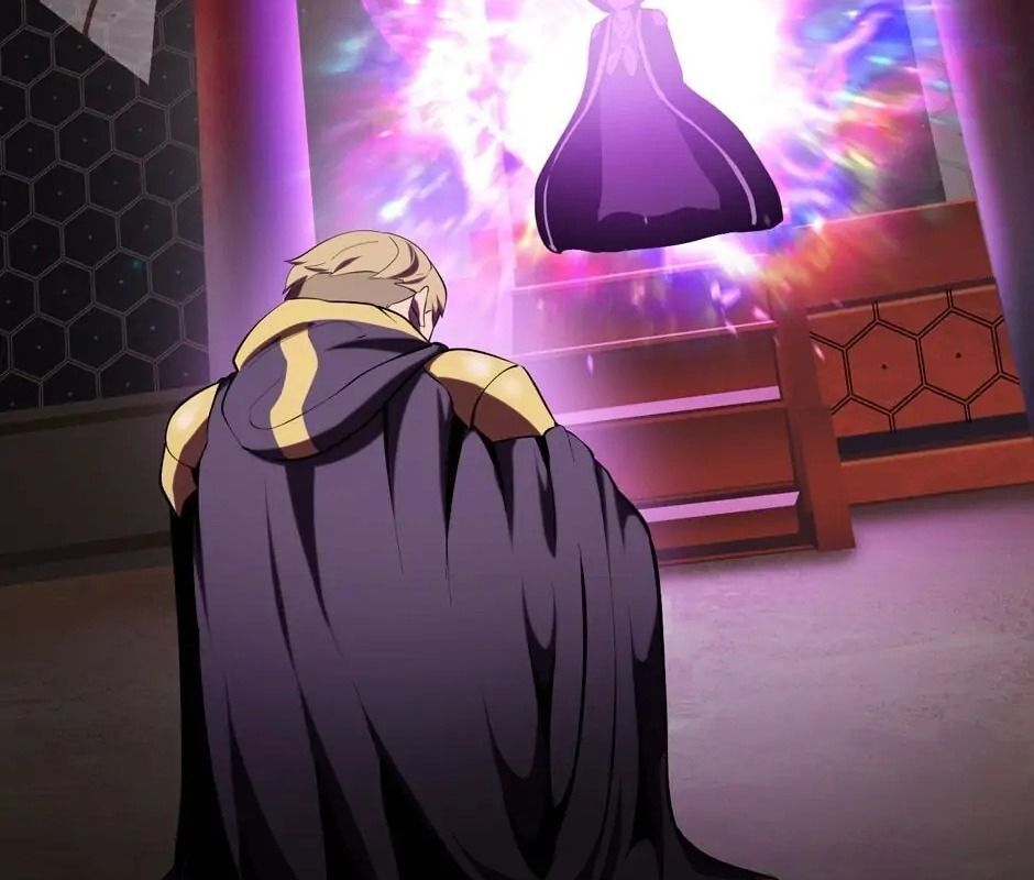 Câu Chuyện Sinh Tồn Của Kiếm Vương Ở Thế Giới Khác Chap 72 - Next Chap 71